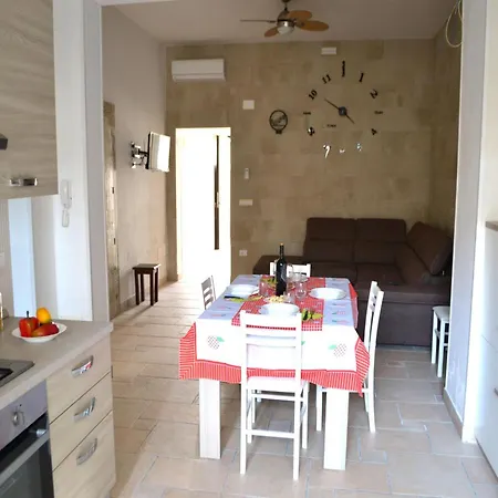Wabi Two-room On The Ground Floor 350 Meters From The Lungomare Matteotti In Holiday home *