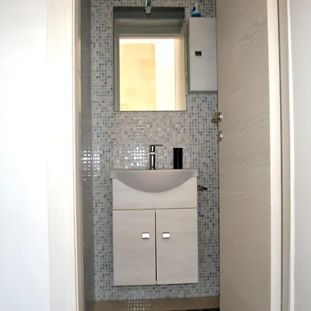 Wabi Two-room On The Ground Floor 350 Meters From The Lungomare Matteotti In Holiday home *