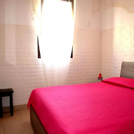 Wabi Two-room On The Ground Floor 350 Meters From The Lungomare Matteotti In *
