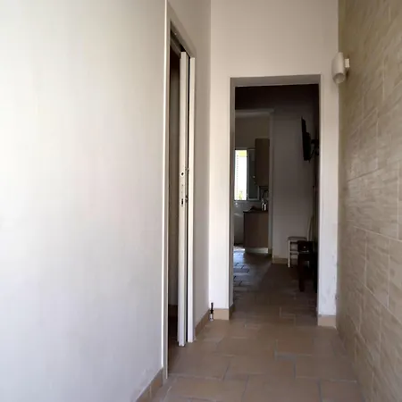 Wabi Two-room On The Ground Floor 350 Meters From The Lungomare Matteotti In Holiday home *