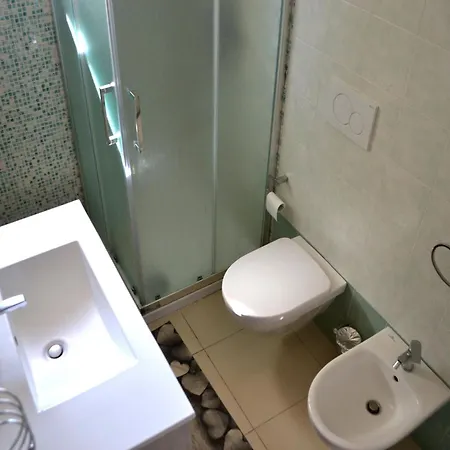 Wabi Two-room On The Ground Floor 350 Meters From The Lungomare Matteotti In * San Foca