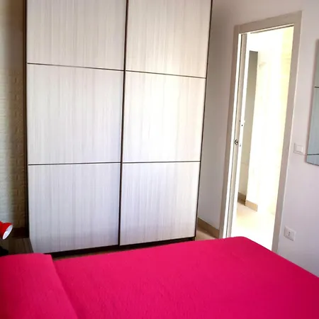 Wabi Two-room On The Ground Floor 350 Meters From The Lungomare Matteotti In * San Foca