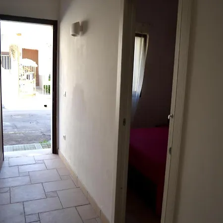 Ferienhaus Wabis Two-room On The Ground Floor In