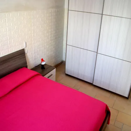 Wabi Two-room On The Ground Floor 350 Meters From The Lungomare Matteotti In Holiday home *